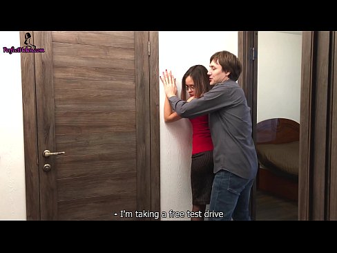 ❤️ Seksikas kinnisvaramaakler tõmbab sensuaalselt oma tussu välja ja keppib korterit müües - Krempai ❤️ Porno at et.rionews.top