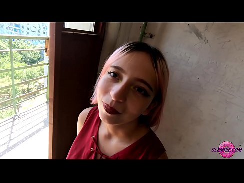 ❤️ Sensuaalne tudeng imeb võõrast tagalas - sperma tema näole ❤️ Porno at et.rionews.top